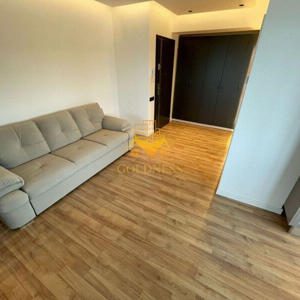 Manastur, West City,Calea Floresti o camera, parcare, bloc nou, terasa - Photo 1