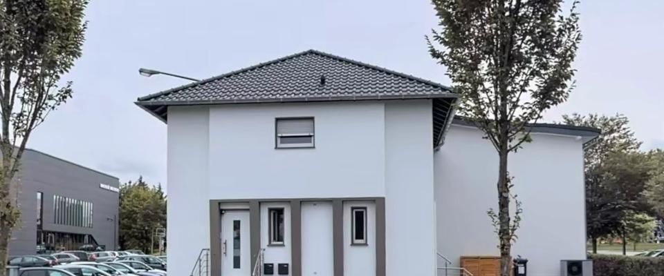 Zimmer in 3er WG - Uninähe - Photo 1