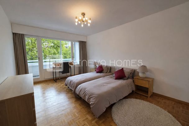4 Zimmer, 148 m², 4. Stock - Photo 1