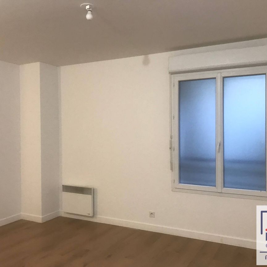 Location appartement studio 1 pièce 26.6 m² à Vigneux-sur-Seine (91270) - Photo 1