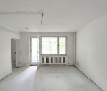 Heimwerker aufgepasst: Familienwohnung mit viel Potenzial zu vermie... - Foto 2