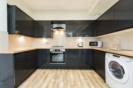 A Inglewood Terrace, Woodhouse, Leeds - Photo 3