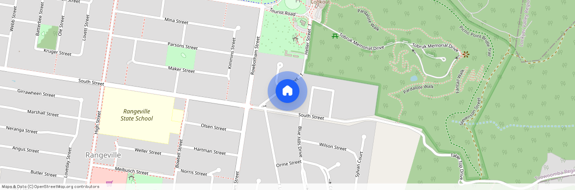 8 Heller Street, Qld 4350, Rangeville