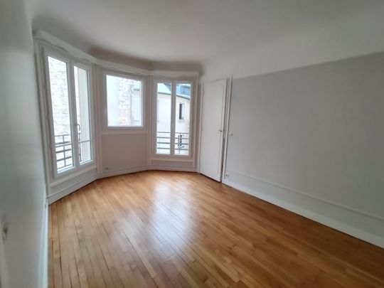 Appartement 1 pièce (studio) - 25.09m² - Photo 1