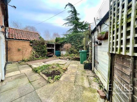 2 bedroom cottage to rent - Photo 4