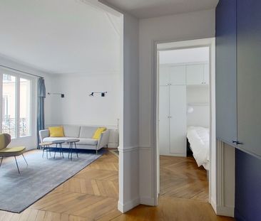 LOCATION T2 MEUBLE Pariss 75009 - Photo 2