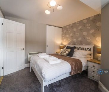1 bedroom flat to rent - Photo 6