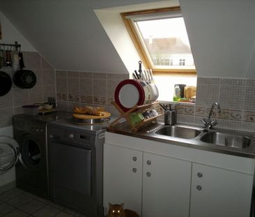 Location appartement 3 pièces, 62.26m², Épinay-sur-Orge - Photo 2