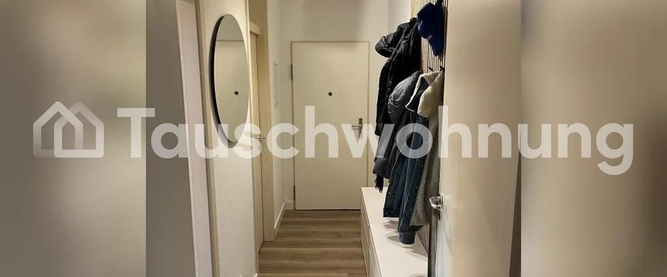 TAUSCHWOHNUNG Suche Wohnung 100-120qm in Köln, biete Wohnung in Köln Sülz - Foto 1