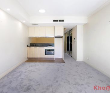 B303/24 Point Street, Pyrmont NSW 2009 - Apartment For Rent | Domain - Photo 1