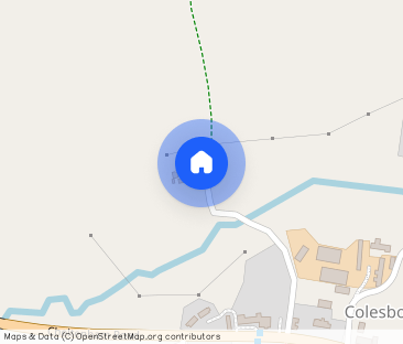 Colesbourne, Cheltenham GL53 9NP - Photo 1