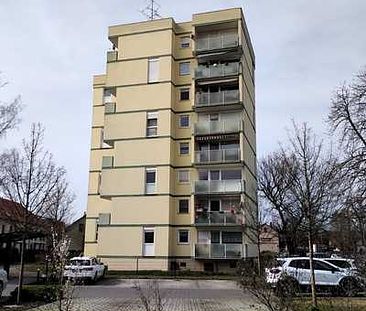MANNHEIM! Frisch Sanierte 1 ZKB Wohnung in Mannheim - Foto 1