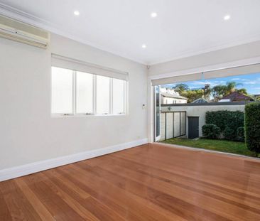 64 Albany Street, Crows Nest NSW 2065 - House For Rent | Domain - Photo 2