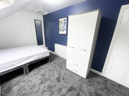 De Lacy Mount (room 6), Kirkstall, Leeds - Photo 4