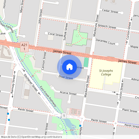 14 Murphy Street, Rangeville