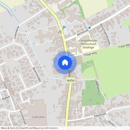 Sleidinge Dorp 138 / 103, 9940 Sleidinge