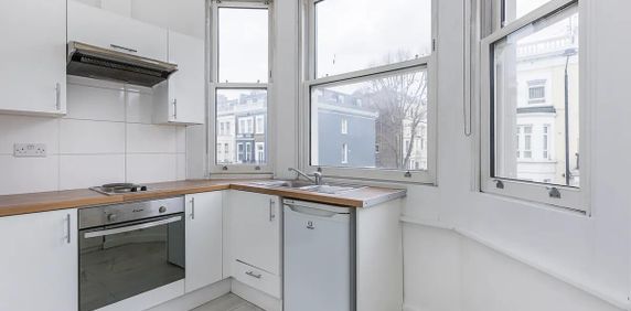 Warwick Road, Earls Court, London, SW5 - Photo 2