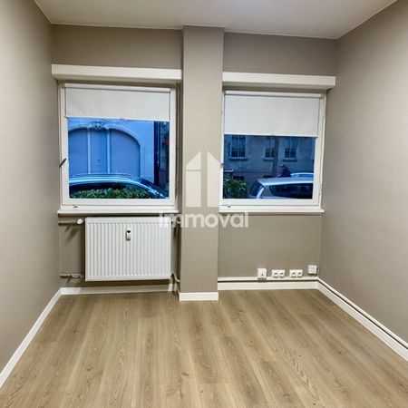 CHAMBRE - ESPACE DE STOCKAGE - Photo 3