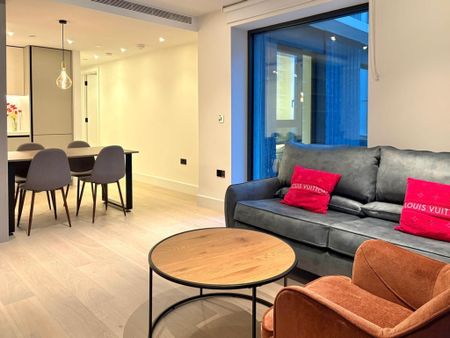 Westmont Apartments, Fountain Park Way, W12 - Photo 3