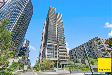 Spacious Two Bedroom Apartment For Rent In Wentworth Point - Photo 3