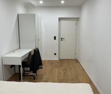 Möbliertes WG-Zimmer in 4er-WG zu vermieten - Breitscheidstraße 55,... - Photo 6