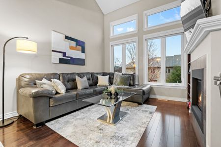 For Lease - 938 Fletcher Circle, Kanata, Ontario - Photo 3