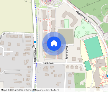 Promocja | Szamotulska 26 Baranowo | 42 m2 | 2 pokoje - Zdjęcie 1