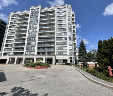 For Lease - 88 Times Avenue Unit# UPH5, Markham, Ontario - Photo 3