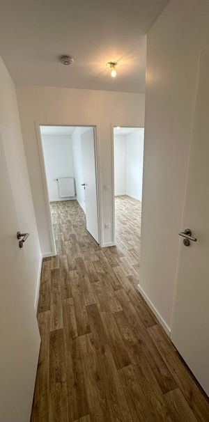 Appartement / Offre 56068659 - Photo 1