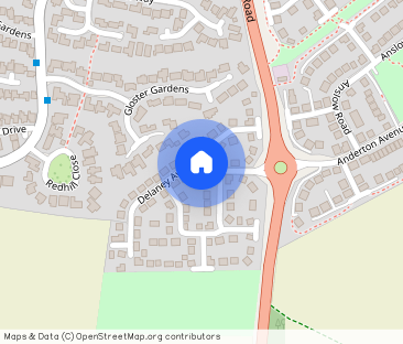 Delany Avenue, Wellesbourne, WARWICK - Photo 1