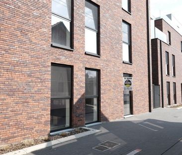 Gezellig appartement op gelijkvloers met 2 slaapkamers - Photo 6