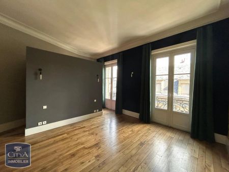 Appartement à louer 4 pièces 124.73m² - Photo 2