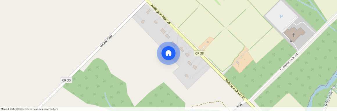 5530 Wellington Road 38 Road, Guelph/Eramosa