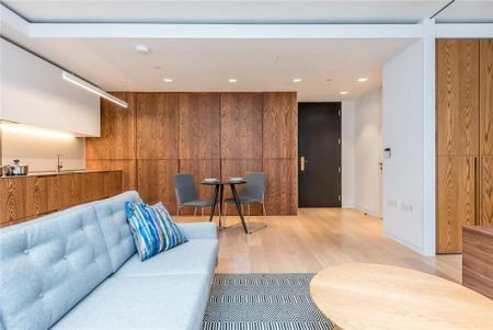 1 bedroom apartment to rent - Photo 2