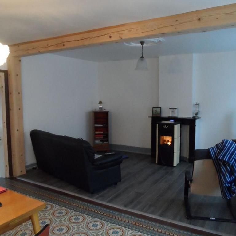 Location à Savy-Berlette - Photo 1