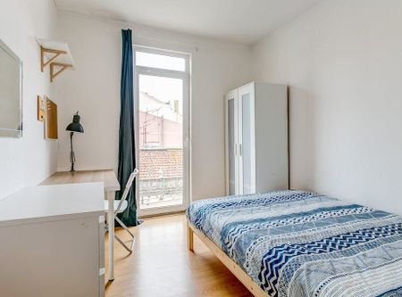 Rua Morais Soares, Lisbon, Lisbon 1170-079 - Photo 3