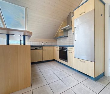 PREMIER LOYER OFFERT : À découvrir sans tarder ce duplex de 6,5 pièces - Foto 2