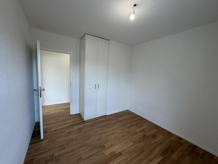 Magnifique appartement de 3.5 pièces neuf au 2ème étage - D202 - Photo 4