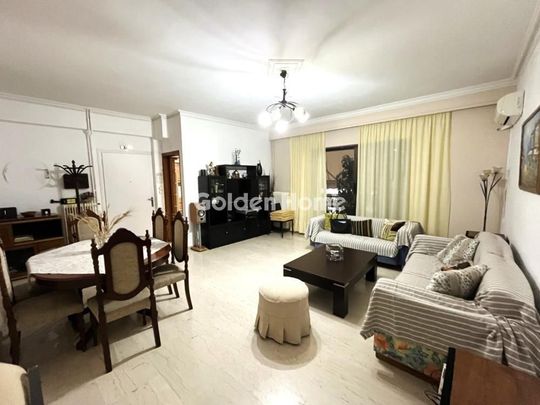 Διαμέρισμα για ενοικίαση Νεκροταφείο (Άγιος Δημήτριος) - Photo 1