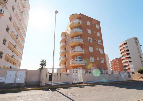 Guardamar del Segura, Valencian Community 03140