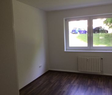 3-Zimmer-Wohnung in Siegen Dillnhütten - Foto 3