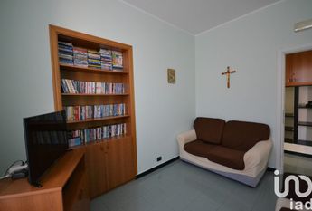 Salita Granarolo, 11, Genova, Liguria 16127