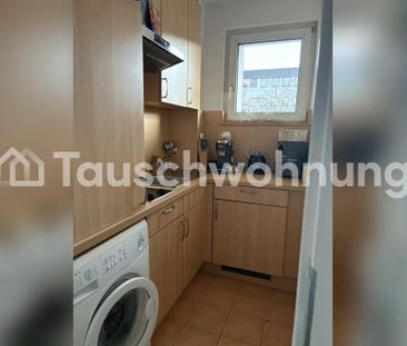 TAUSCHWOHNUNG 1-Zimmer-Wohnung in Frankfurt Gallus - Photo 5