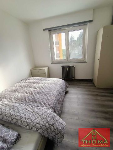 Chambre en Colocation - Photo 3