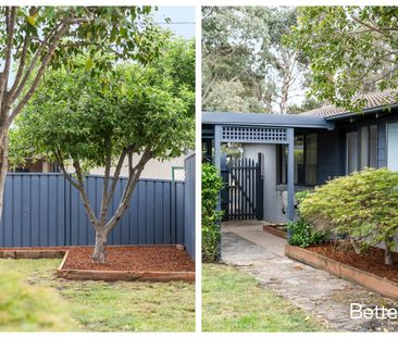 52 Harrington Cct, Kambah ACT 2902 - House For Rent | Domain - Photo 3