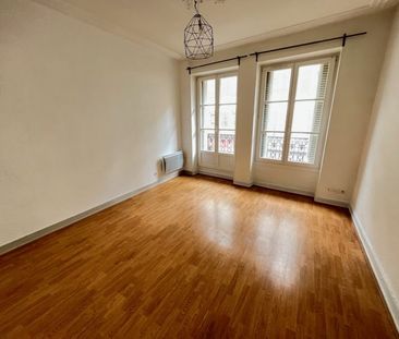 Austerlitz - Mignon F1 avec balcon - Photo 1