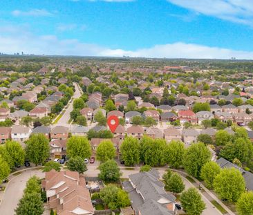 For Lease - 2420 Baintree Crescent, Oakville, Ontario - Photo 4