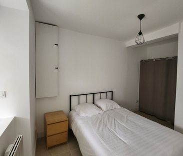 Appartement à louer 2 pièces • 40,67 m2 Épinay-sur-Orge - Photo 1