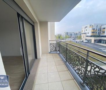 Location Appartement 2 pièces 44m² ST CYR L ECOLE 78210 - Photo 3