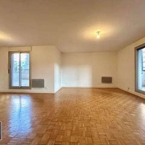 Appartement à louer 5 pièces 108.24m² - Photo 1
